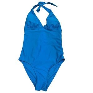 New with tag 1 piece swimming suit On The Beach size 8
